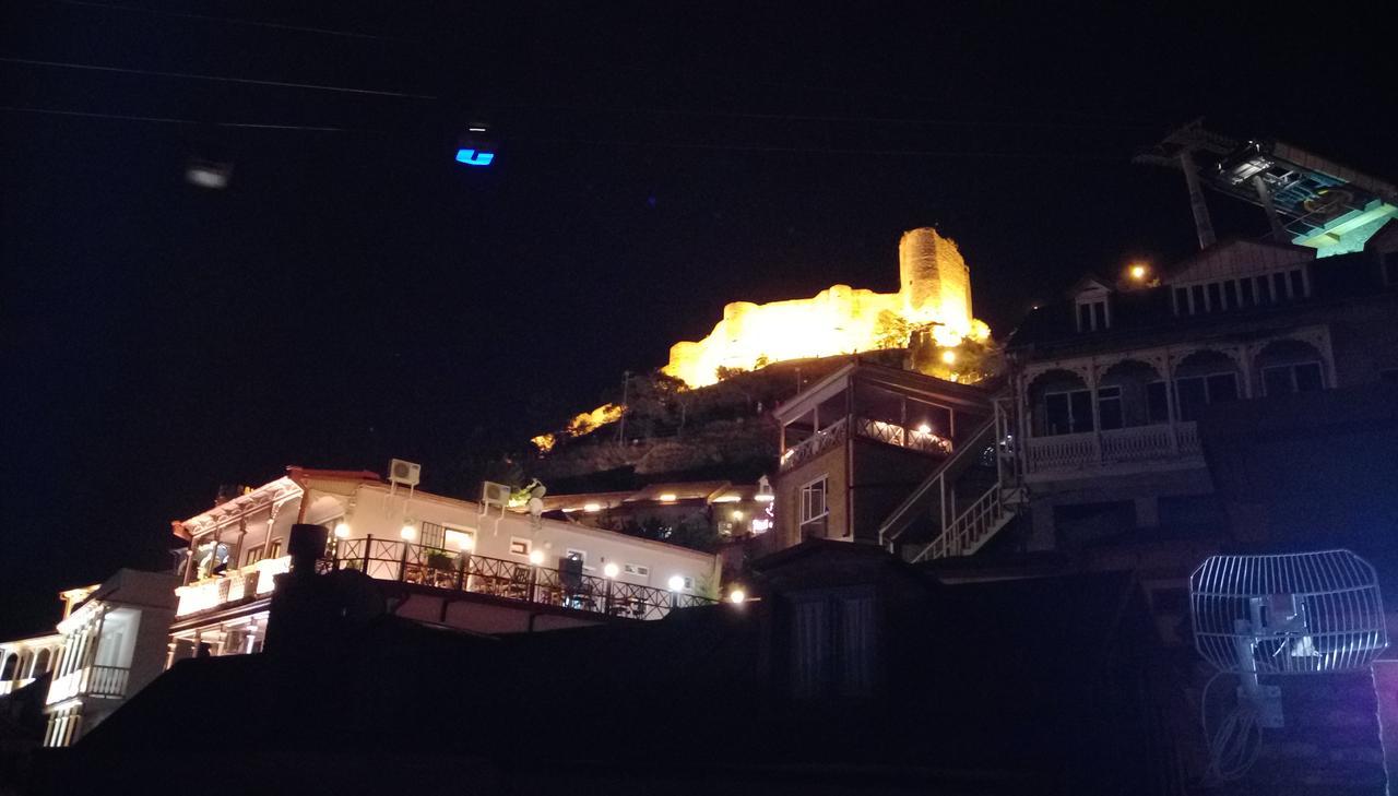Hotel Gomi13 Tbilisi Exterior foto