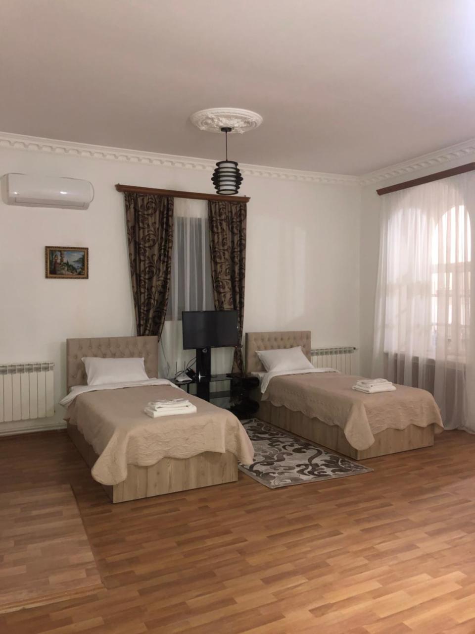 Hotel Gomi13 Tbilisi Exterior foto